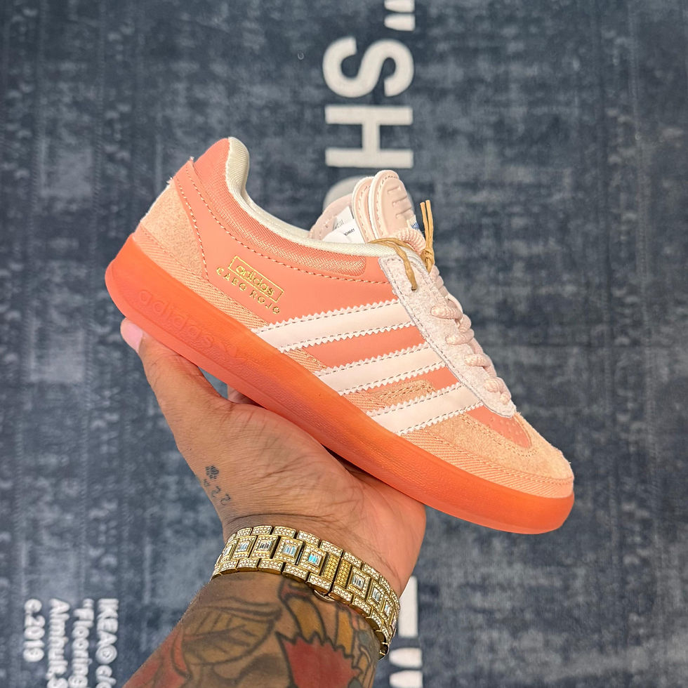 Thumbnail: Adidas Gazelle | Bad Bunny