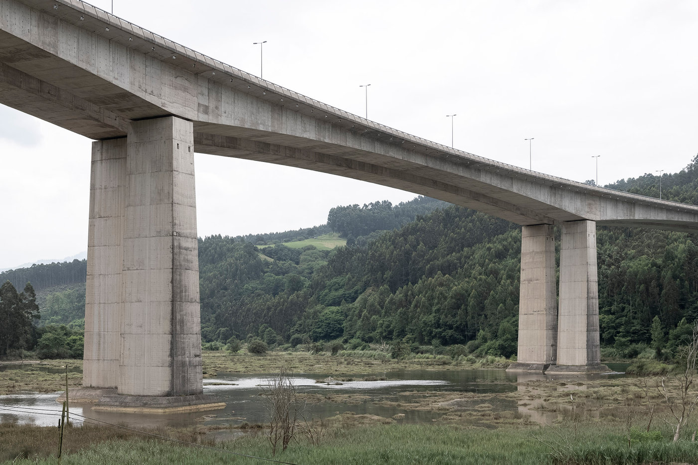 Cano Erhardt, obra 16