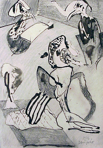 Sin título. 1976