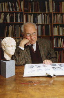 Herbert A. Cahn (1915-2002)
