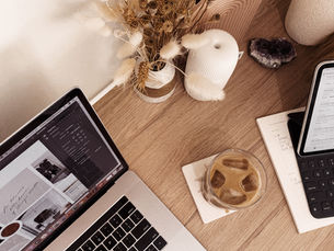 Het verschil tussen branding en visuele identiteit