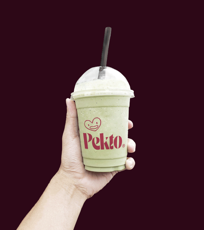 pekto branding gif