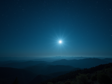 La magia de contar historias en LAS MIL Y UNA ESTRELLAS