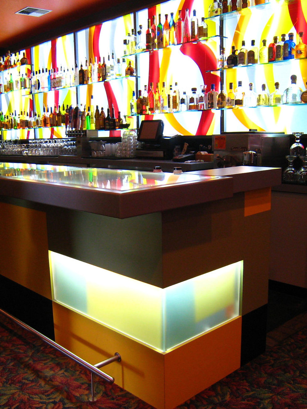 El Sarape Bar