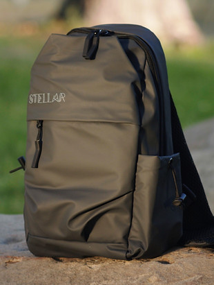 sling bag for travel by stellar