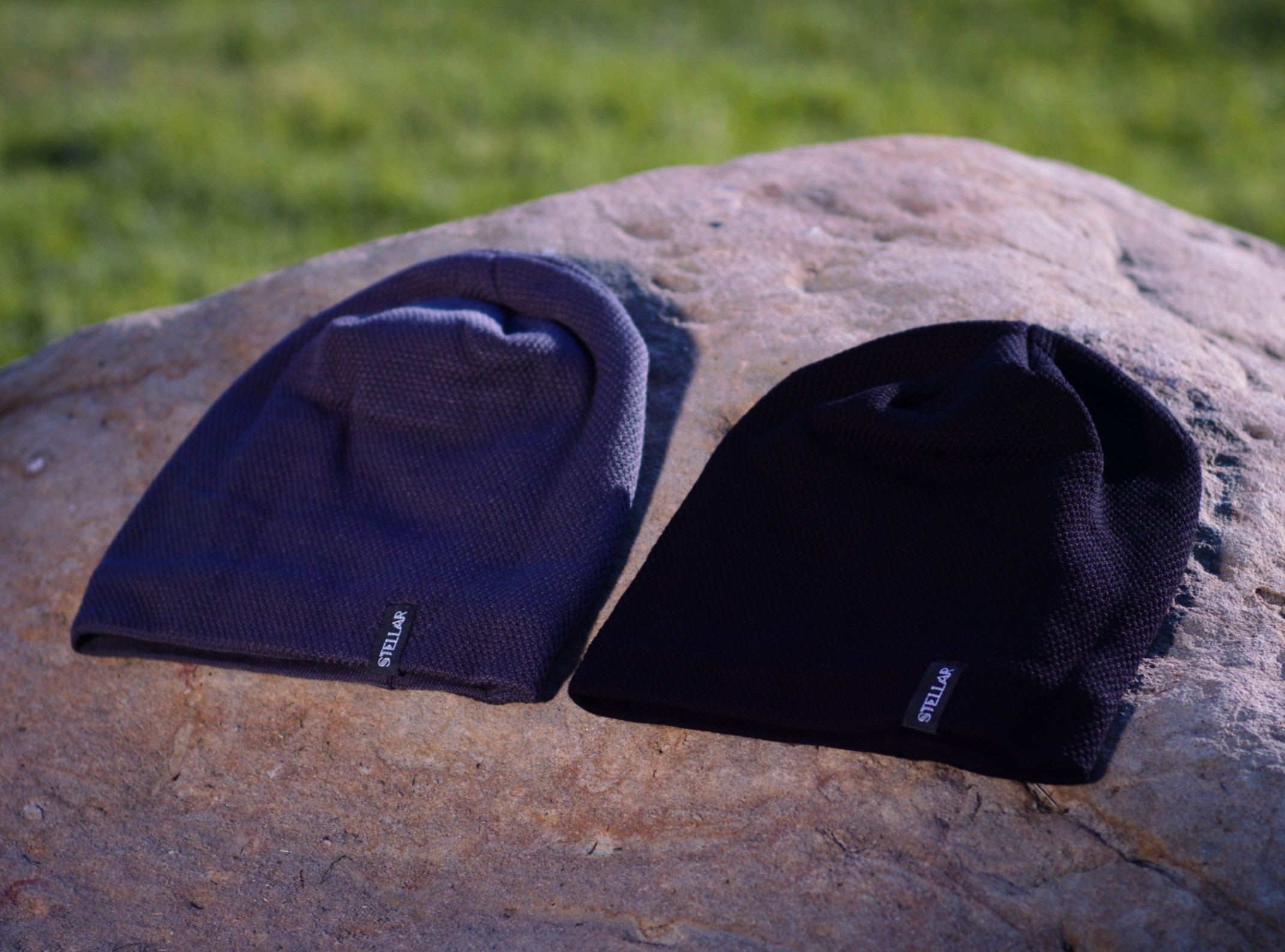 Beanie - Black