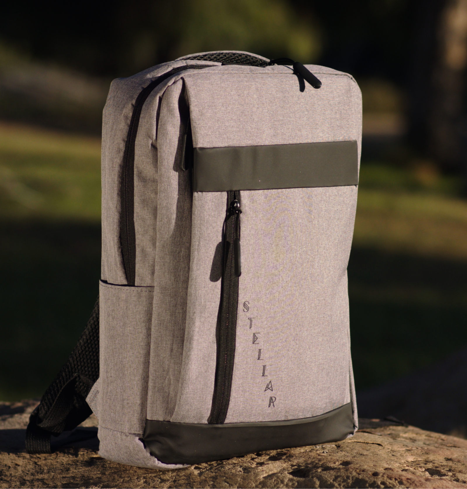 SLIM BASIC - Grey