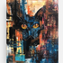 Art postal : collection de Marine Vaillant