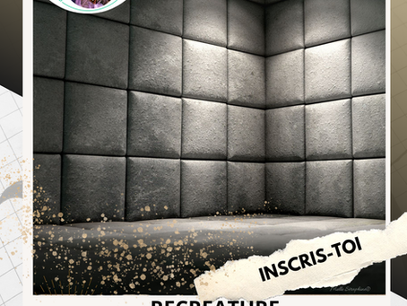 Récréamai 2025 - les lauréats