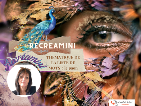 Approche transversale de la collection Récréamini