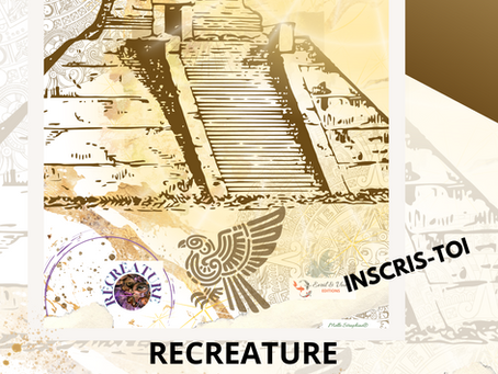 Le recreature - Summer Edition