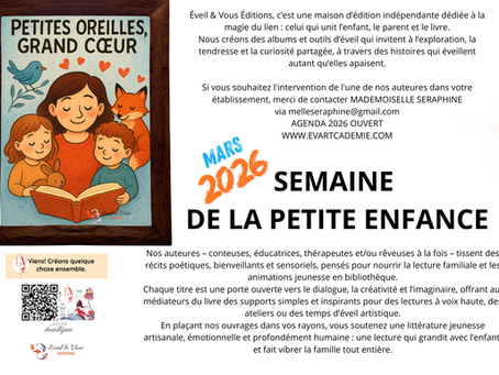 PETITES OREILLES - grand coeur - merci...