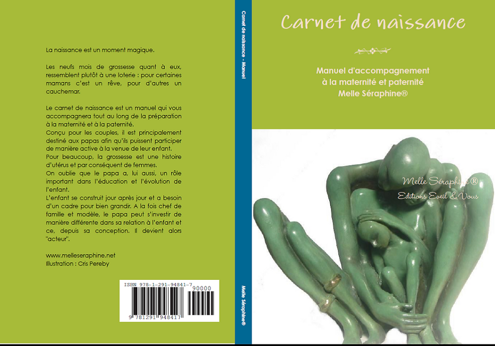  PERINATALITE - naissance du premier