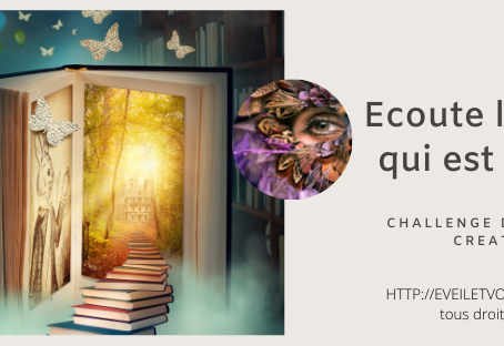 Quelques règles d'usage et de politesse avant de débuter le challenge: