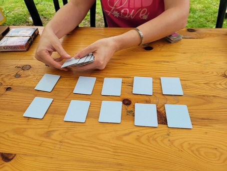 Les avantages des jeux de mémoire âge par âge