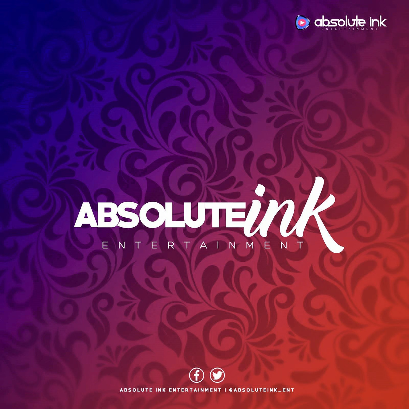 Absolute Ink Record Studio | Graphic Design | Absolute Ink Entertainment | Gauteng