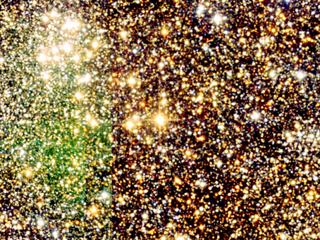 World's Biggest Star