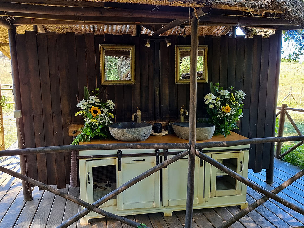 Aterra Shared Bathroom