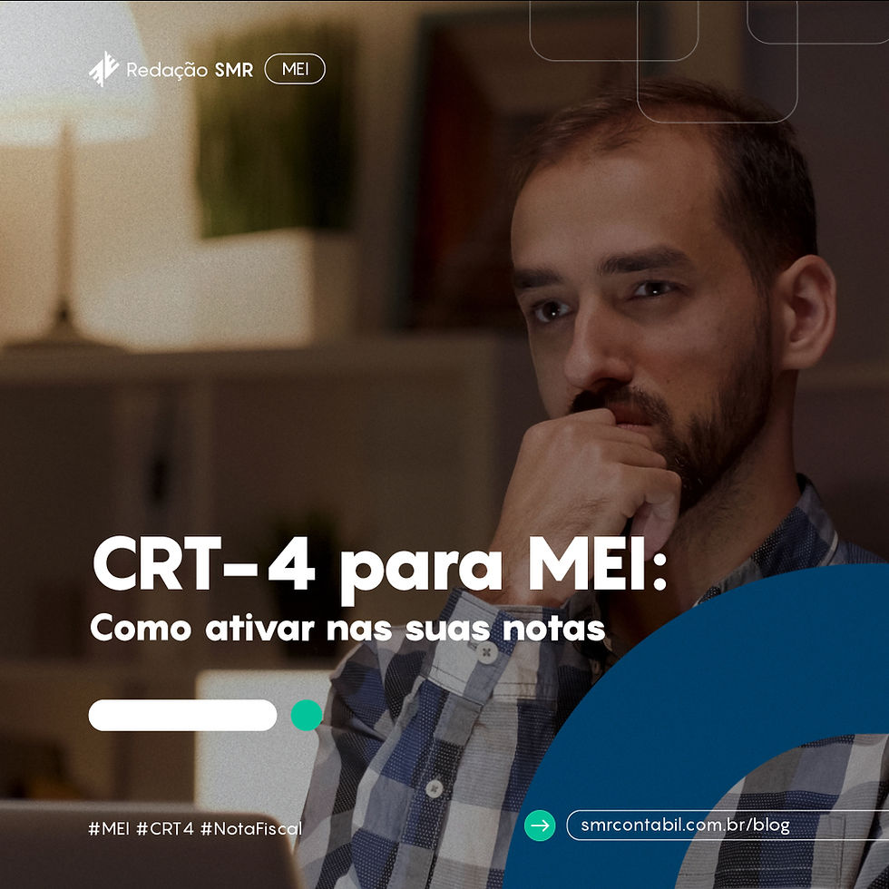 SMR Assessoria Contábil