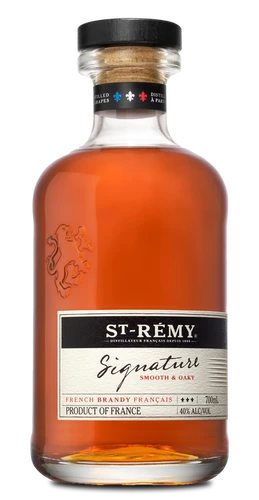 St-Rémy Signature | THE LIQUOR HOUSE TT