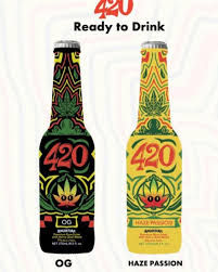 Thumbnail: Angostura 420 275ml Haze Passion