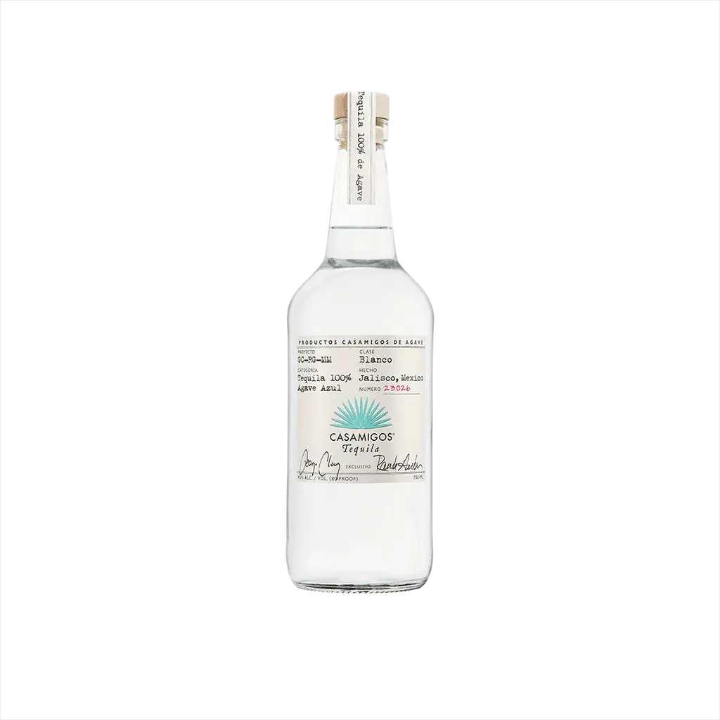Casamigos Blanco Tequila 750ml