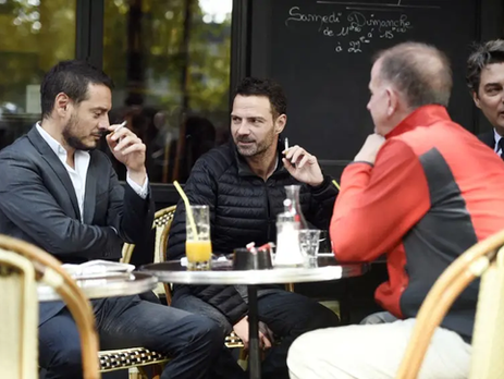 France Joins Others in Implementing New Smoking Bans