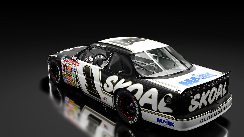 Miniatura: Caper Monterey Stock