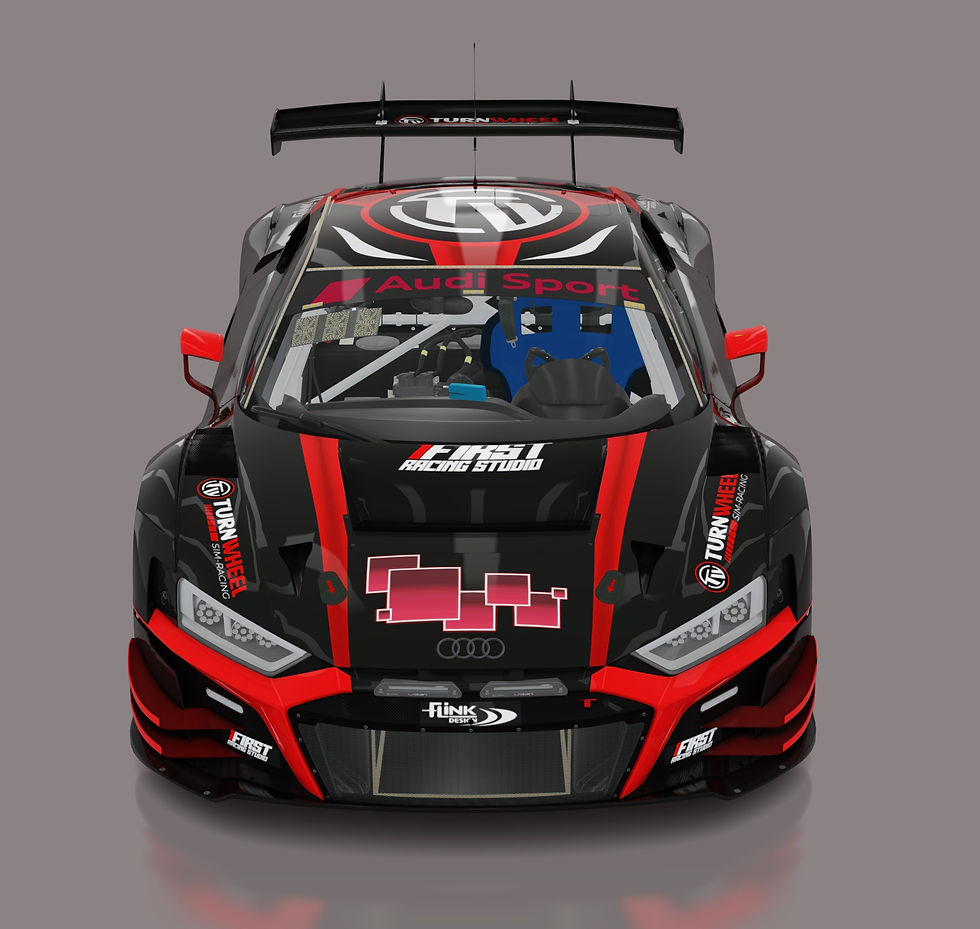 Thumbnail: Audi R8 LMS EVO II