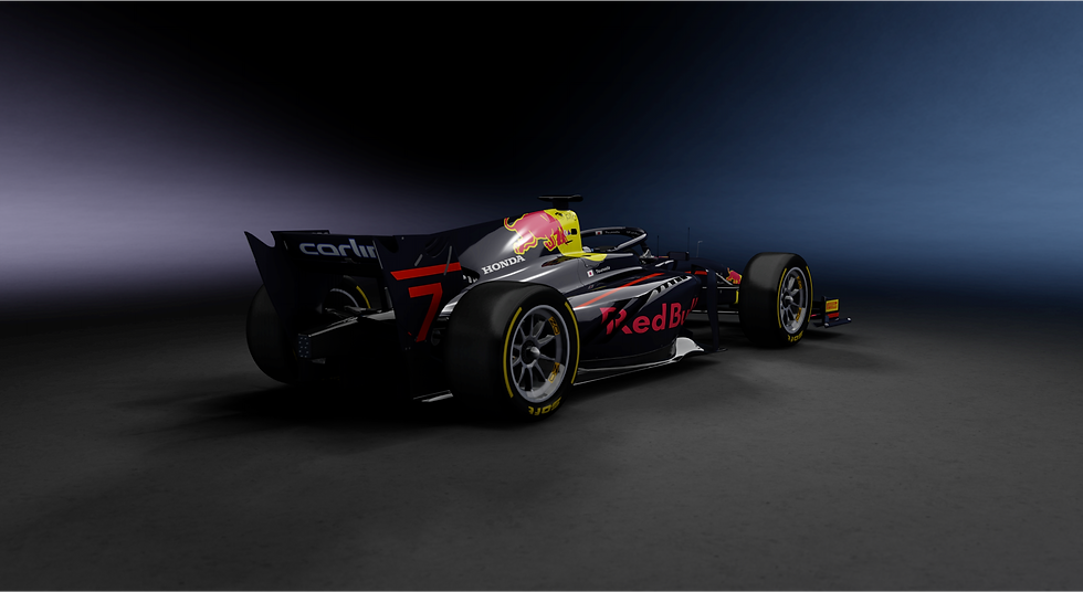 Thumbnail: Formula 2 - 2020