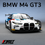 Thumbnail: WMB M4 GT3 - 2021