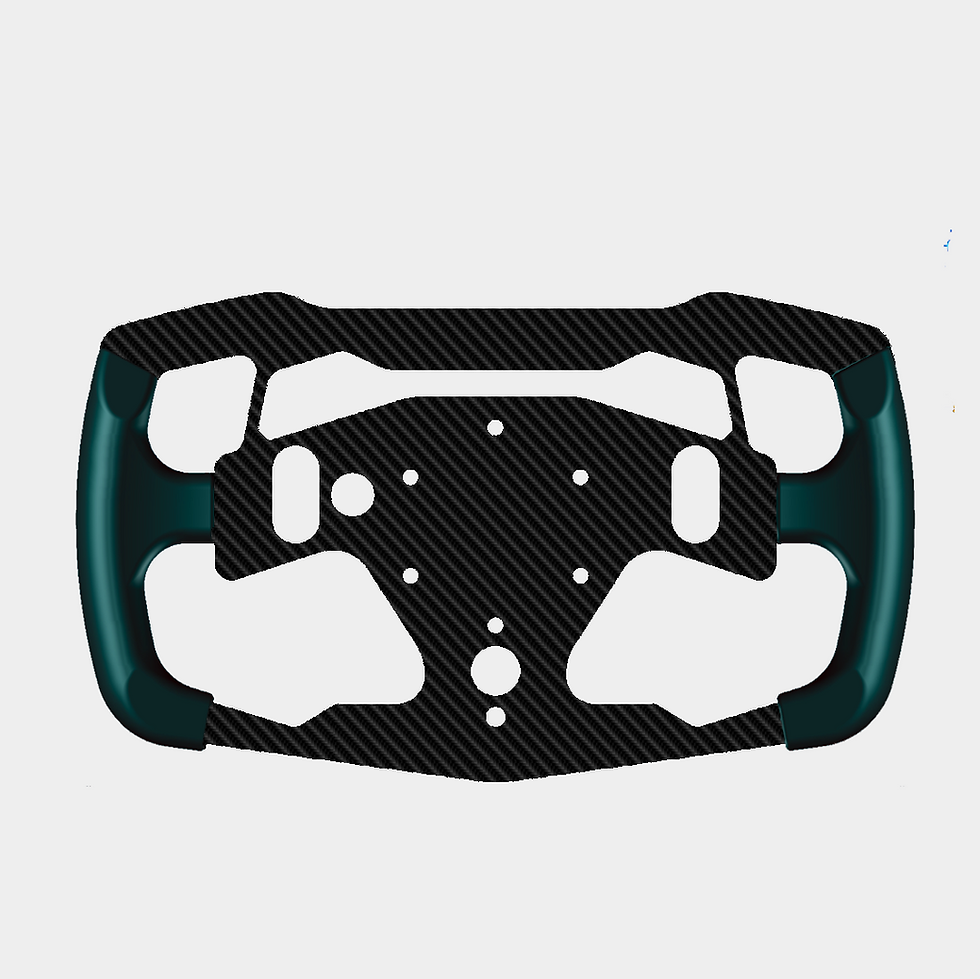 Miniatura: ADD-ON HUB LOGITECH RS PRO GT