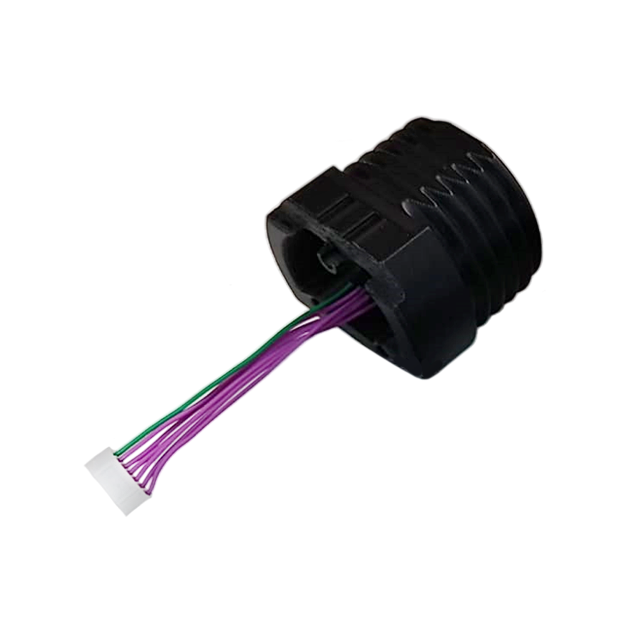 Cubo para logitech com cabo