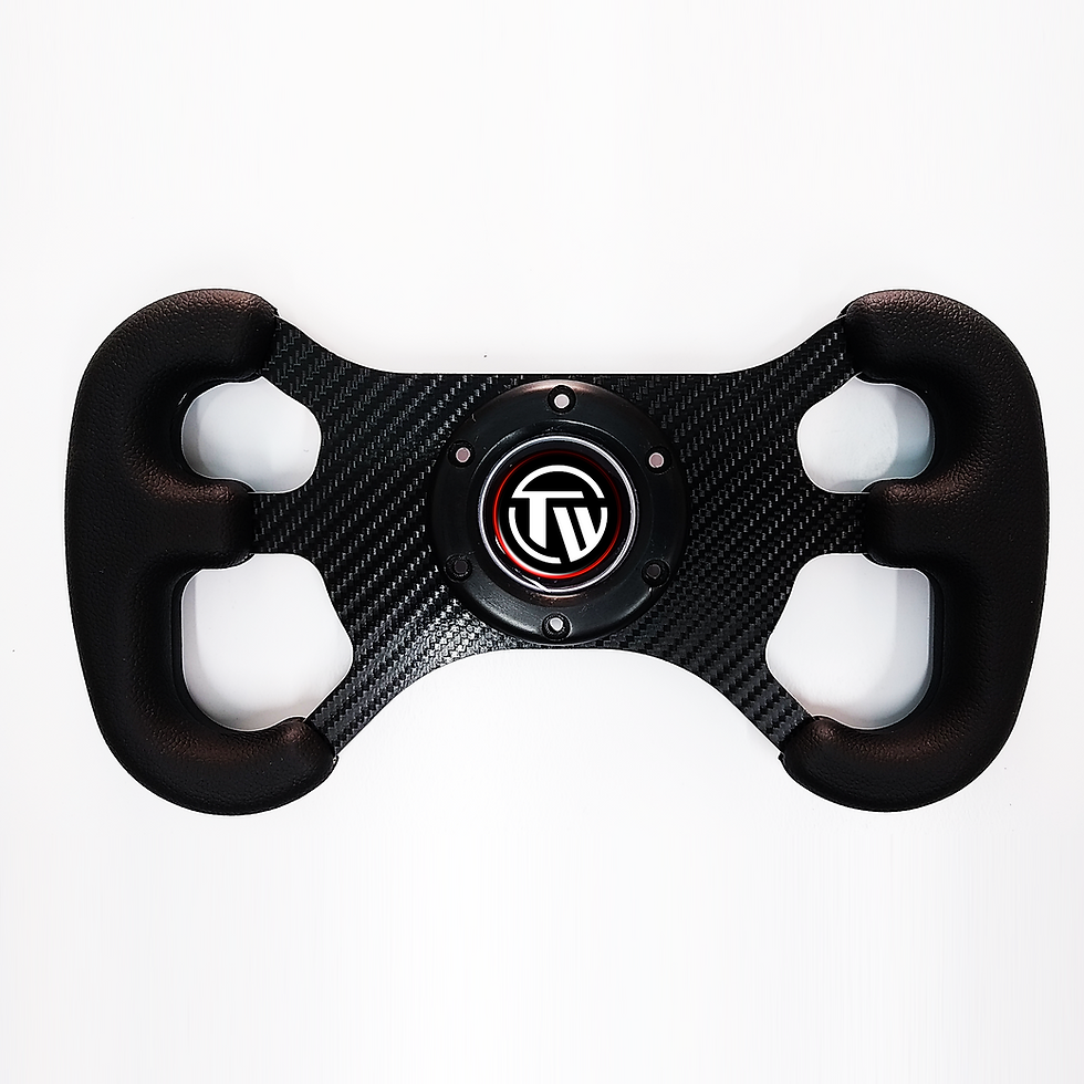 Miniatura: Aro para Fanatec Clubsport