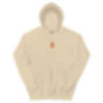 Thumbnail: SLDR TRIPLET HOOD Yellow/Red