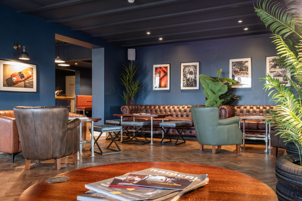 Caffeine & Machine-31