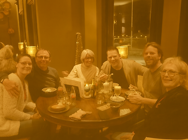 Aan tafel feesten en partijen driebergen provincie utrecht