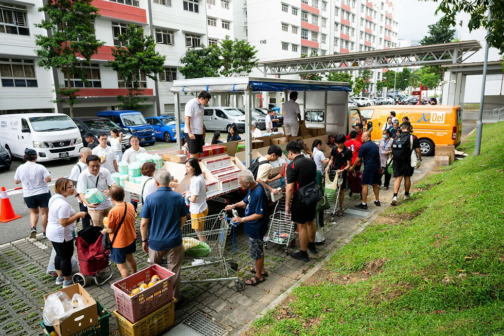 Mobile Groceries (MG)