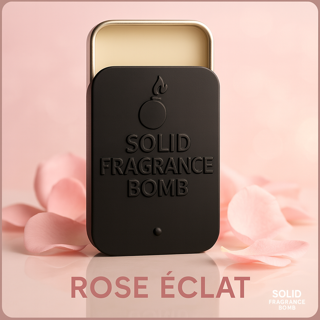 Rose Éclat