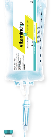Vitamindrip® ATHLETIC PERFORMANCE