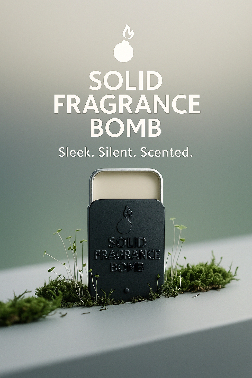 Why Designer Scents Are Overrated — And Why Everyone Is Switching to Solid Fragrance Bomb