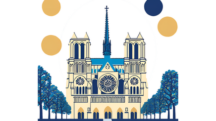 Leadership Lessons from Notre Dame Cathedral: Culture, Maintenance, and Legacy