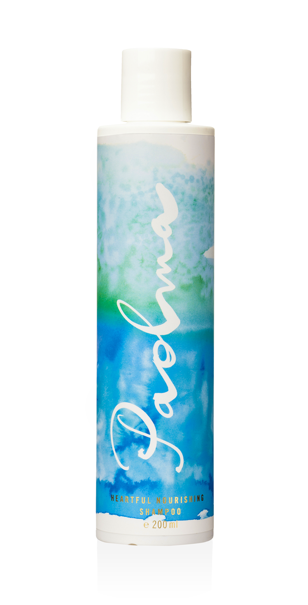 Padma Shampoo (200mL)