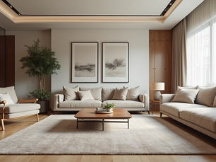 Transform Your Home with Stylish Interior Design
