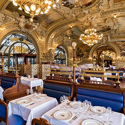 Chic, Historical, Flamboyant