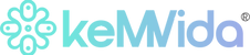 keMVida logo