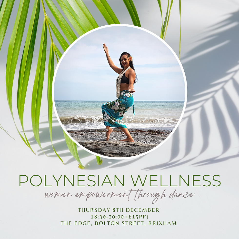 Polynesian Wellness