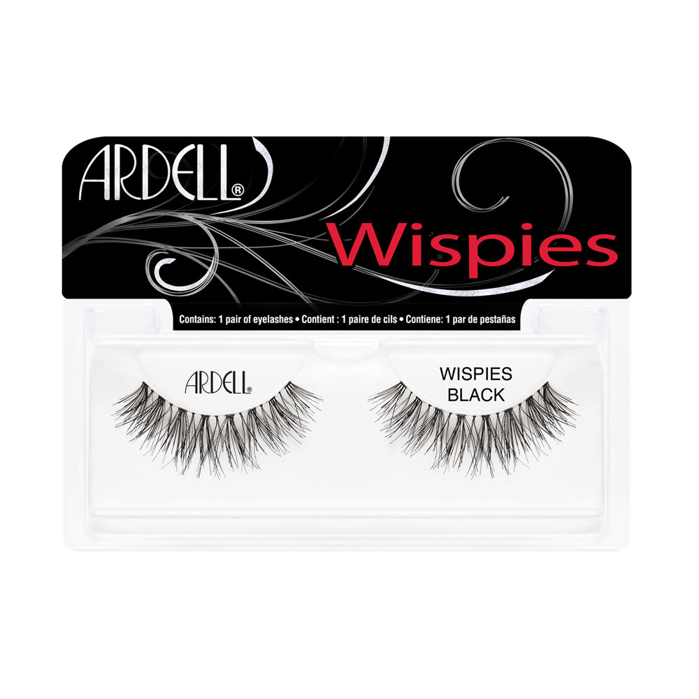 Ardell® Wispies Black