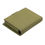 Thumbnail: Garzini Metal Wallet (Olive Green Brown)