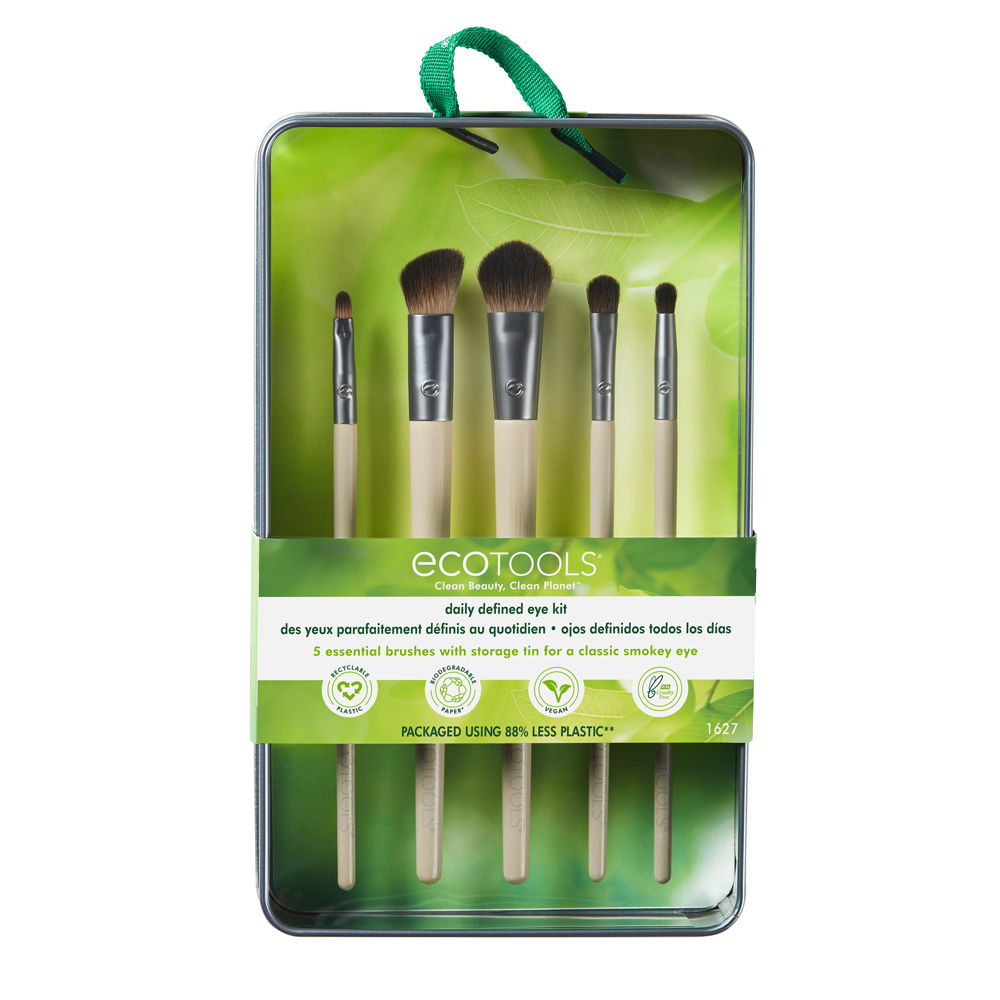 Daily Defined Eye Kit